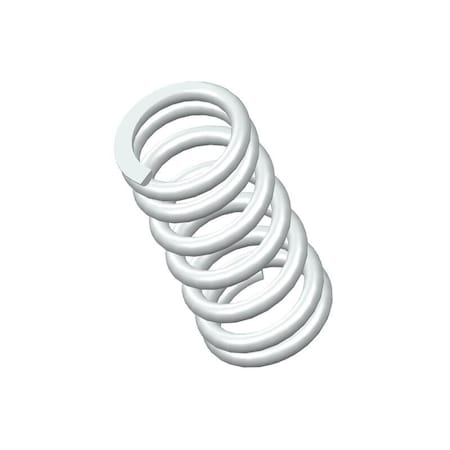 Approved Vendor Compression Spring, O= .420, L= .88, W= .059 G309970216